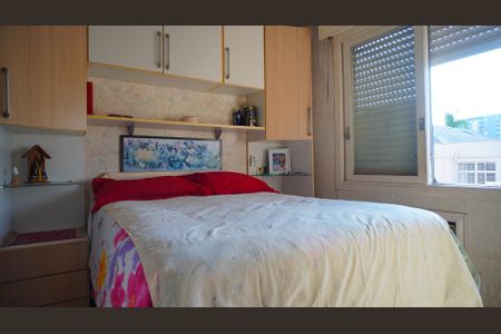 Apartamento à venda com 64m², 3 quartos e 1 vaga Apartamento à venda com 64m², 3 quartos e 1 vagaQuarto 1 suíte