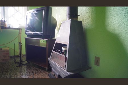 Apartamento à venda com 64m², 3 quartos e 1 vaga Apartamento à venda com 64m², 3 quartos e 1 vagaLareira