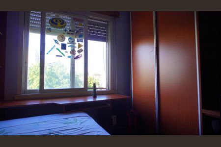 Apartamento à venda com 64m², 3 quartos e 1 vaga Apartamento à venda com 64m², 3 quartos e 1 vagaQuarto 2