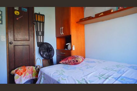 Apartamento à venda com 64m², 3 quartos e 1 vaga Apartamento à venda com 64m², 3 quartos e 1 vagaQuarto 2