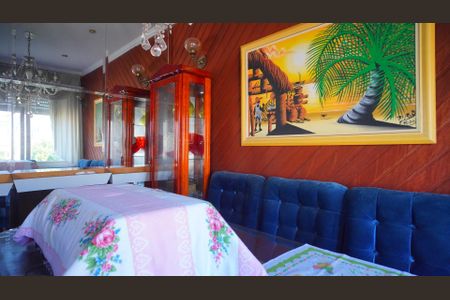 Apartamento à venda com 64m², 3 quartos e 1 vaga Apartamento à venda com 64m², 3 quartos e 1 vagaSala de Jantar