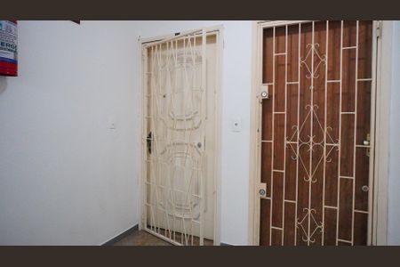 Apartamento à venda com 64m², 3 quartos e 1 vaga Apartamento à venda com 64m², 3 quartos e 1 vagaPorta do imóvel