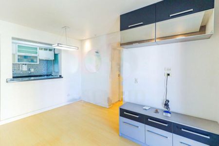 Apartamento à venda com 2 quartos, 62m² em Vila Andrade, São Paulo