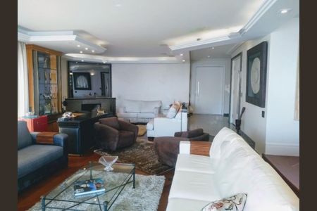 Apartamento à venda com 4 quartos, 272m² em Vila Mariana, São Paulo