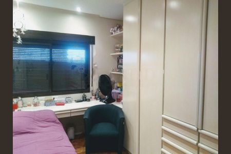Apartamento à venda com 4 quartos, 272m² em Vila Mariana, São Paulo