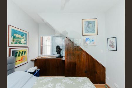 Casa à venda com 3 quartos, 150m² em Alto de Pinheiros, São Paulo