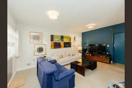 Casa à venda com 3 quartos, 150m² em Alto de Pinheiros, São Paulo