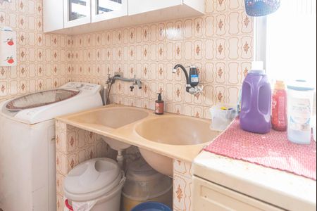 Casa à venda com 153m², 3 quartos e 2 vagas Casa à venda com 153m², 3 quartos e 2 vagasÁrea de Serviço