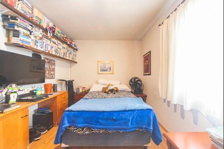 Quarto 2 de casa à venda com 3 quartos, 153m² em Vila Boa Vista, Santo André