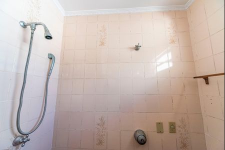 Casa à venda com 153m², 3 quartos e 2 vagas Casa à venda com 153m², 3 quartos e 2 vagasBanheiro do Quarto 3