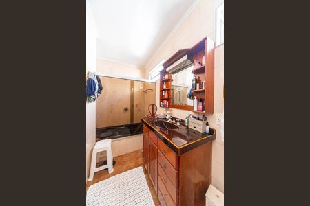 Casa à venda com 153m², 3 quartos e 2 vagas Casa à venda com 153m², 3 quartos e 2 vagasBanheiro do Quarto 3