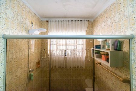Casa à venda com 153m², 3 quartos e 2 vagas Casa à venda com 153m², 3 quartos e 2 vagasBanheiro