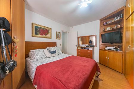 Casa à venda com 153m², 3 quartos e 2 vagas Casa à venda com 153m², 3 quartos e 2 vagasQuarto 3
