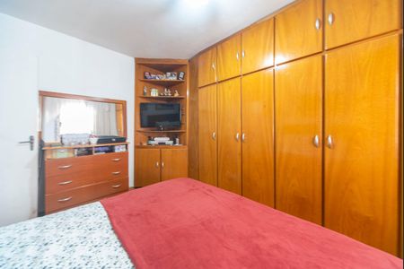 Casa à venda com 153m², 3 quartos e 2 vagas Casa à venda com 153m², 3 quartos e 2 vagasQuarto 3