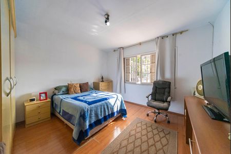 Casa à venda com 153m², 3 quartos e 2 vagas Casa à venda com 153m², 3 quartos e 2 vagasQuarto 1