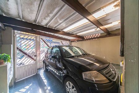 Casa à venda com 153m², 3 quartos e 2 vagas Casa à venda com 153m², 3 quartos e 2 vagasGaragem
