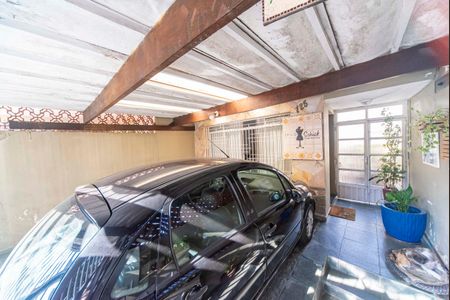 Casa à venda com 153m², 3 quartos e 2 vagas Casa à venda com 153m², 3 quartos e 2 vagasGaragem