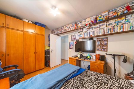 Casa à venda com 153m², 3 quartos e 2 vagas Casa à venda com 153m², 3 quartos e 2 vagasQuarto 2