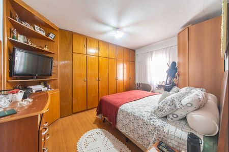 Casa à venda com 153m², 3 quartos e 2 vagas Casa à venda com 153m², 3 quartos e 2 vagasQuarto 3