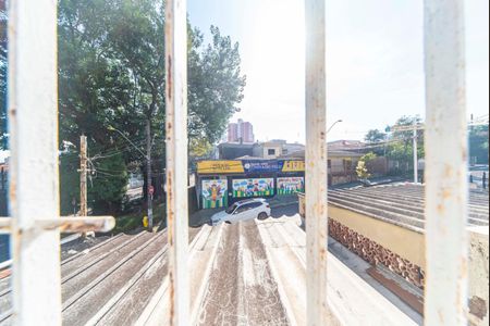 VIsta do Quarto 1 de casa à venda com 3 quartos, 153m² em Vila Boa Vista, Santo André