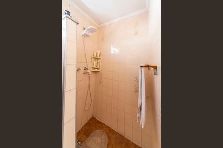 Casa à venda com 153m², 3 quartos e 2 vagas Casa à venda com 153m², 3 quartos e 2 vagasBanheiro do Quarto 3