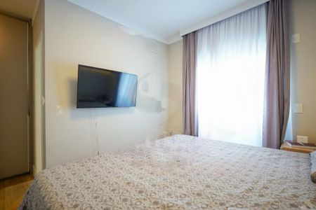 Apartamento à venda com 3 quartos, 122m² em Campo Belo, São Paulo