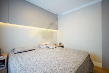 Apartamento à venda com 3 quartos, 122m² em Campo Belo, São Paulo