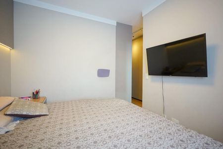 Apartamento à venda com 3 quartos, 122m² em Campo Belo, São Paulo