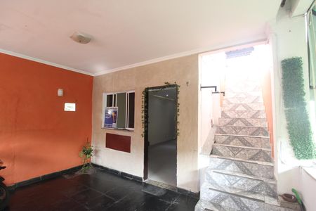 Casa para alugar com 120m², 2 quartos e 2 vagasGaragem
