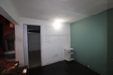 Casa para alugar com 120m², 2 quartos e 2 vagasHall