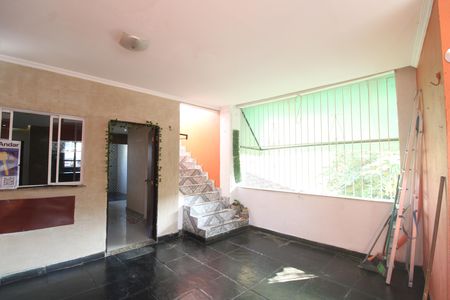 Casa para alugar com 120m², 2 quartos e 2 vagasGaragem