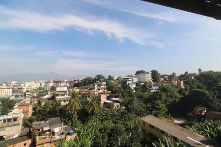 Casa para alugar com 120m², 2 quartos e 2 vagasTerraço - Vista