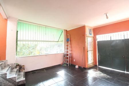 Casa para alugar com 120m², 2 quartos e 2 vagasGaragem