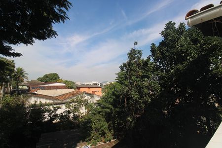 Casa para alugar com 120m², 2 quartos e 2 vagasTerraço - Vista