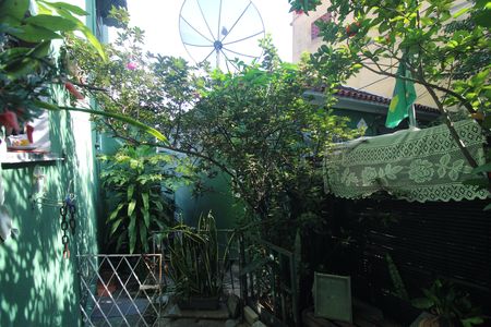 Casa para alugar com 120m², 2 quartos e 2 vagasÁrea de serviço