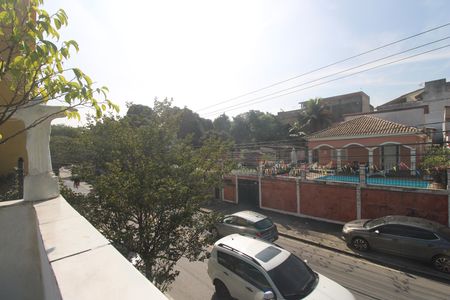 Casa para alugar com 120m², 2 quartos e 2 vagasTerraço - Vista