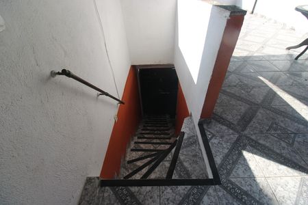 Casa para alugar com 120m², 2 quartos e 2 vagasTerraço