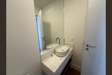 Apartamento para alugar com 245m², 4 quartos e 4 vagas Apartamento para alugar com 245m², 4 quartos e 4 vagasLavabo