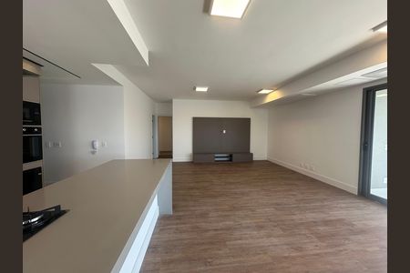 Apartamento para alugar com 245m², 4 quartos e 4 vagas Apartamento para alugar com 245m², 4 quartos e 4 vagasSala