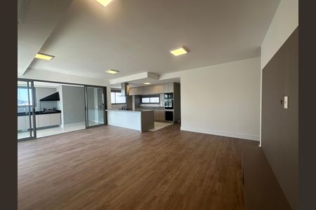 Apartamento para alugar com 245m², 4 quartos e 4 vagas Apartamento para alugar com 245m², 4 quartos e 4 vagasSala