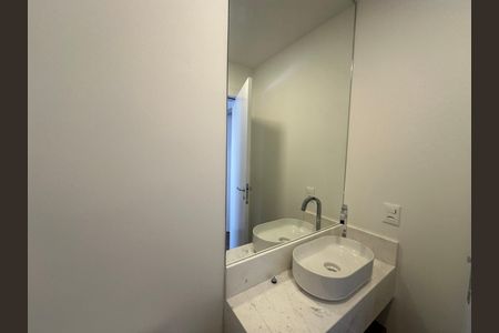 Apartamento para alugar com 245m², 4 quartos e 4 vagas Apartamento para alugar com 245m², 4 quartos e 4 vagasLavabo