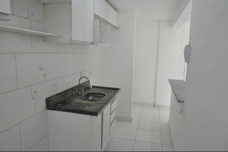 Apartamento à venda com 2 quartos, 48m² em Engenho de Dentro, Rio de Janeiro