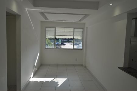 Apartamento à venda com 2 quartos, 48m² em Engenho de Dentro, Rio de Janeiro