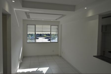 Apartamento à venda com 2 quartos, 48m² em Engenho de Dentro, Rio de Janeiro