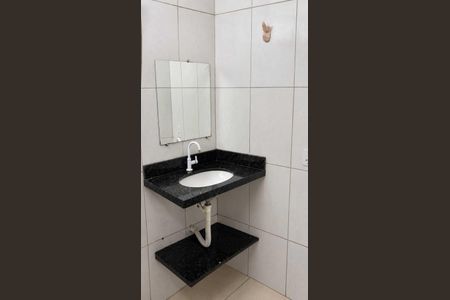 Apartamento para alugar com 65m², 3 quartos e 1 vaga Apartamento para alugar com 65m², 3 quartos e 1 vagaBanheiro