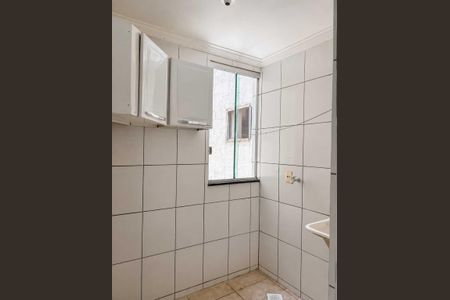 Apartamento para alugar com 65m², 3 quartos e 1 vaga Apartamento para alugar com 65m², 3 quartos e 1 vagaÁrea de serviço