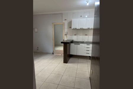 Apartamento para alugar com 65m², 3 quartos e 1 vaga Apartamento para alugar com 65m², 3 quartos e 1 vagaCozinha