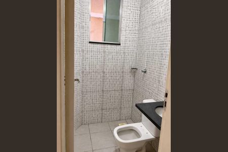 Apartamento para alugar com 65m², 3 quartos e 1 vaga Apartamento para alugar com 65m², 3 quartos e 1 vagaBanheiro