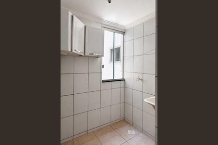 Apartamento para alugar com 65m², 3 quartos e 1 vaga Apartamento para alugar com 65m², 3 quartos e 1 vagaBanheiro