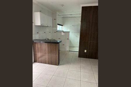Apartamento para alugar com 65m², 3 quartos e 1 vaga Apartamento para alugar com 65m², 3 quartos e 1 vagaCozinha